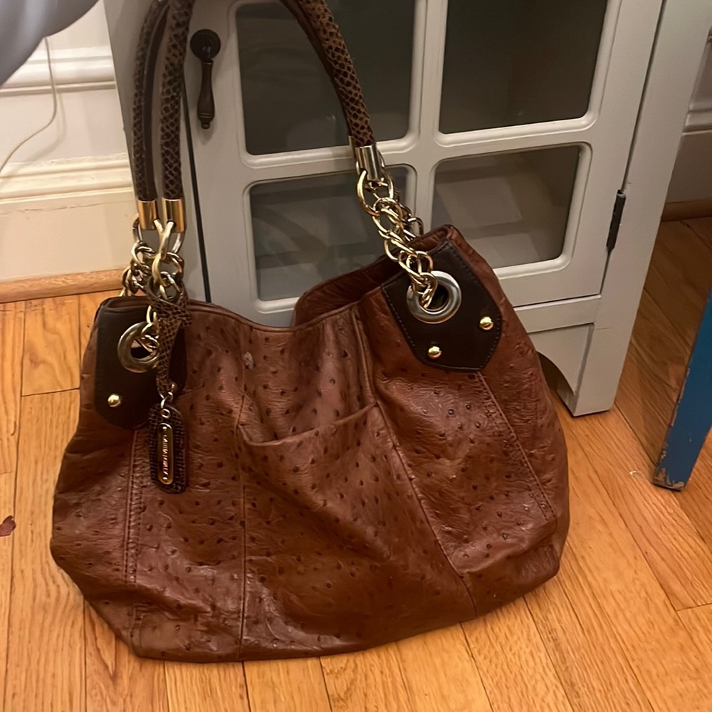 Cynthia Rowley purse